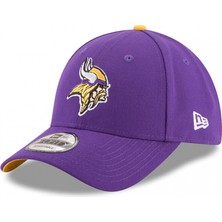 New Era The League Mınvık Team  2013 Unisex Şapka