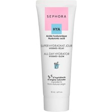 Sephora  All Day Hydrator  Nemlendirici Yüz Kremi 50ML