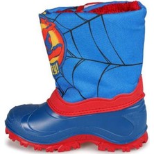 Hakan Çanta Spiderman  97280 Lisanslı Yağmur Çizmesi Kar Botu