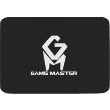 Game Master 120 GB 550/500 Mb/s 2.5" Sata Iıı 6gb/s SSD