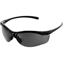 BADEM10 Bisiklet Güneş Gözlüğü Koruyucu Bisikletçi Gözlük Siyah