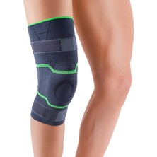 Orthocare 6920 Genucare Comfort C Plus Patella Destekli Örme Dizlik