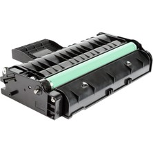 History Rotary SP310 SP311 Toner 6400 Sayfa