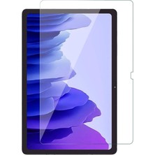 EssLeena  Samsung Galaxy Tab A7 2020 SM-T505 10.4 " Ekran Koruyucu Flexible 9h Micro Temperli Nano Cam