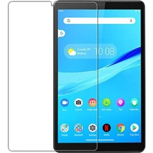 EssLeena  Lenovo Tab4 M8 Hd (2.nesil) 8 " TB-8505F ZA5G0100TR Ekran Koruyucu Flexible 9h Micro Temperli Nano Cam