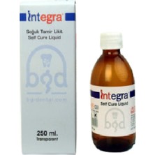 Cokleas Cokleas Soğuk Tamir Likiti Diş Hekimliği Fakültesi Öğrencileri ve Tamir Işleri Için 100 ml Likit