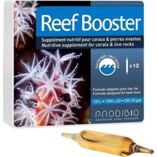 Prodibio Reef Booster (Mercan Besini) 1 Ampul