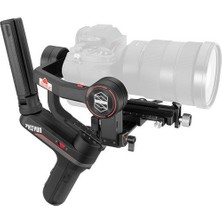 Zhiyun Weebill S Gimbal Stabilizer