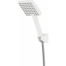 Maxiflow Aluç Banyo Mafsallı Duş Seti Üst Takımı 491801150 Krom