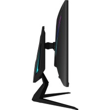 Gıgabyte Aorus FI32U 31,5 ''144HZ 1 Ms Ssıps Uhd(4k) HDR400 Hdmı+Dp Monitör