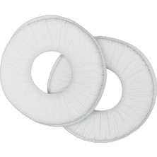 Sharplace Yedek Earpads Kulak Pad Mdr V300 V100 V200 (Yurt Dışından)