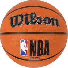 Wilson WTB9100XB07 Nba Drv Pro 7 No Basketbol Topu