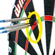 Red Dragon X0112 Peter Wright Snakebite Dart Antrenman Halkası