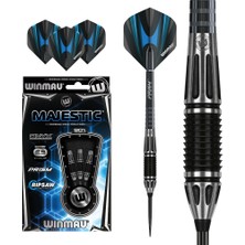 Winmau Majestic 24 G Dart Oku Seti