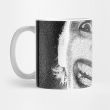 Pixxa David Lynch Inland Empire Negative Kupa Bardak