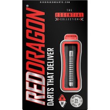 Red Dragon Fury1 23 G Dart Oku Seti