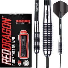 Red Dragon Megaton 23 G Dart Oku Seti