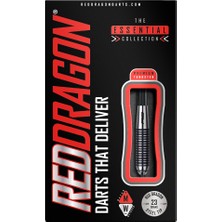 Red Dragon Megaton 23 G Dart Oku Seti