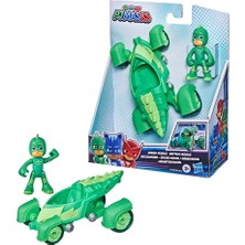 Pj Masks Pj Maskeliler Araç Gekko Mobile