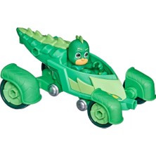 Pj Masks Pj Maskeliler Araç Gekko Mobile