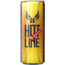 Hotline Enerji Içeceği 250 ml