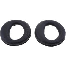 Prettyia Yedek Earpads Mdr, DS7000, RF7100 Için Kulak Pad Yastıkları (Yurt  Dışından)