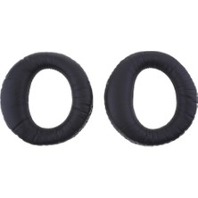 Prettyia Yedek Earpads Mdr, DS7000, RF7100 Için Kulak Pad Yastıkları (Yurt  Dışından)