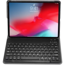 Sunsky A098 iPad Air 4 10.9 Inç (2020) Için Bluetooth Klavye Kılıfı (2020) (Yurt Dışından)