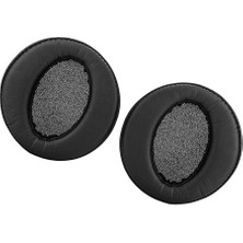 Prettyia MDR-XB950BT XB950B1 Siyah Için Earpad Yastık Kapak  (Yurt Dışından)