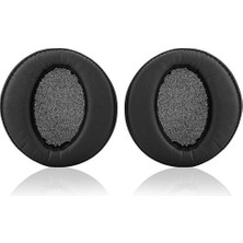 Prettyia MDR-XB950BT XB950B1 Siyah Için Earpad Yastık Kapak  (Yurt Dışından)