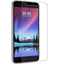 Zte Blade V7 Lite Ekran Koruyucu Cam Temperli Sert Maxi