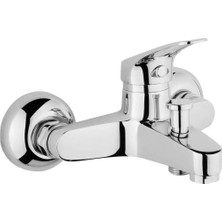 Şenpres Banyo Bataryası Hilal Mix