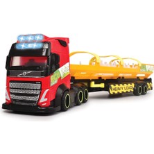 Dickie Toys Heavy Load Truck 203747011