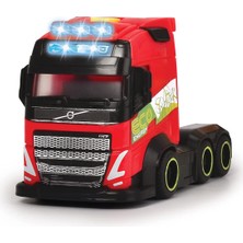 Dickie Toys Heavy Load Truck 203747011