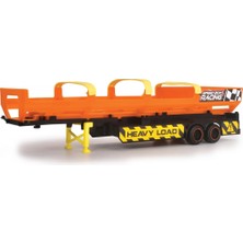 Dickie Toys Sea Race Truck 203747009