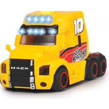 Dickie Toys Sea Race Truck 203747009