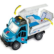 Dickie Toys Anımal Rescue Van 203837015