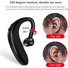 Prettyia Bluetooth Kulaklık Kulaklık (Yurt Dışından)