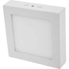 Cata CT-5274G 30W Siva Üstü LED Panel Kare Günişiği