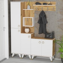 Kalender Dekor Soni̇a-1-2-3 Vesti̇yer