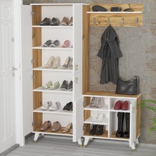 Kalender Dekor Soni̇a-1-4 Vesti̇yer