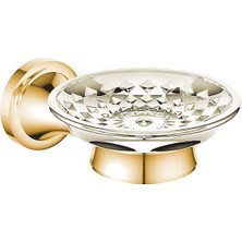Bocchı Lombardia Sabunluk Altın 3012 0002 Eg