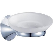 Bocchı Novara Sabunluk Krom 3016 0002