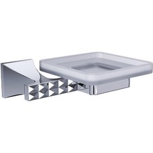 Bocchı Roma Sabunluk Krom 3020 0002