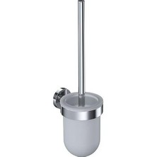 Bocchı Piave Tuvalet Fırçalık Krom 3015 0008