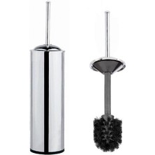 Bocchı Tuvalet Fırçalık Konik Yerden Krom 3053 0007