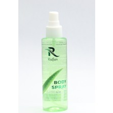 Rufus Ayak ve Vücut Spreyi Rufus