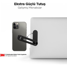 Ttec Secondscreen Laptop Telefon Tutucu Beyaz