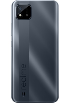 Realme C11 2021 32 GB (Realme Türkiye Garantili)