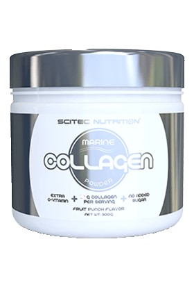 Scıtec Collagen Powder 300 G